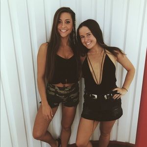 Meet your Posher, Kate